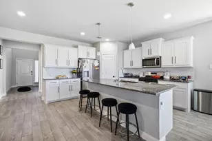 186 Dogwood Ave, Rhome, TX 76078 - Photo 3