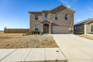 186 Dogwood Ave, Rhome, TX 76078 - Photo 37