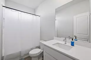 186 Dogwood Ave, Rhome, TX 76078 - Photo 15