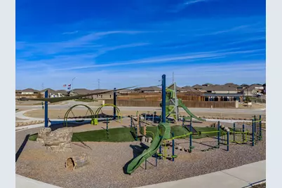 186 Dogwood Avenue, Rhome, TX 76078 - Photo 29
