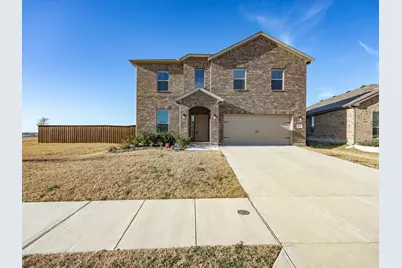 186 Dogwood Avenue, Rhome, TX 76078 - Photo 37