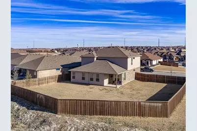 186 Dogwood Avenue, Rhome, TX 76078 - Photo 33