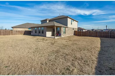 186 Dogwood Avenue, Rhome, TX 76078 - Photo 35