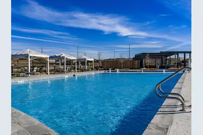 186 Dogwood Avenue, Rhome, TX 76078 - Photo 31