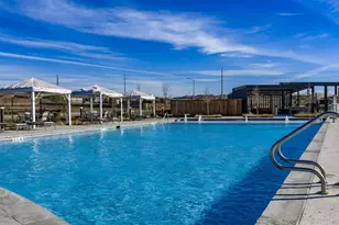 186 Dogwood Ave, Rhome, TX 76078 - Photo 31