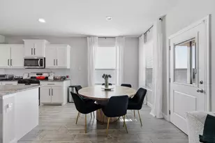 186 Dogwood Ave, Rhome, TX 76078 - Photo 5