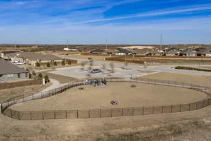 186 Dogwood Ave, Rhome, TX 76078 - Photo 27