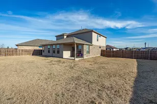186 Dogwood Ave, Rhome, TX 76078 - Photo 35