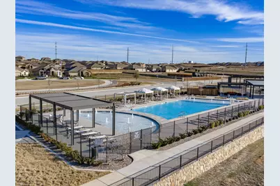 186 Dogwood Avenue, Rhome, TX 76078 - Photo 29