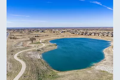 186 Dogwood Avenue, Rhome, TX 76078 - Photo 23