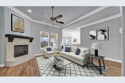 924 E 5th Street, Springtown, TX 76082 - Photo 7