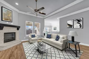 924 E 5th St, Springtown, TX 76082 - Photo 7