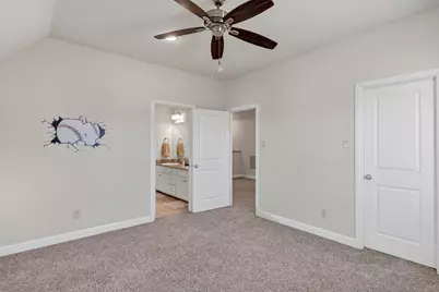 312 Creekview Terrace, Aledo, TX 76008 - Photo 21