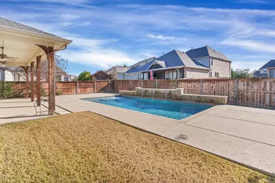 312 Creekview Terrace, Aledo, TX 76008 - Photo 29