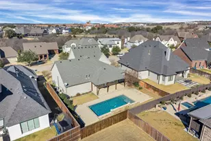 312 Creekview Terrace, Aledo, TX 76008 - Photo 33