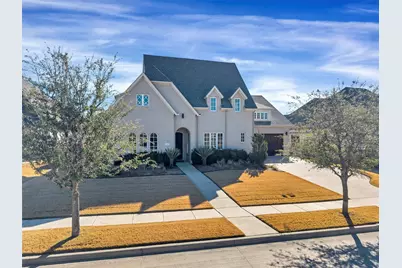 312 Creekview Terrace, Aledo, TX 76008 - Photo 1