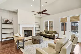 312 Creekview Terrace, Aledo, TX 76008 - Photo 7