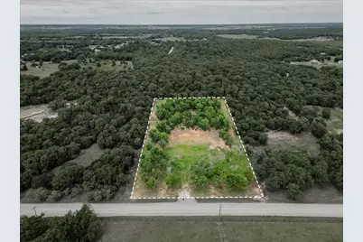385 Hilltop Drive, Mineral Wells, TX 76067 - Photo 1