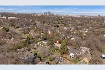 928 S Windomere Avenue #B, Dallas, TX 75208 - Photo 3