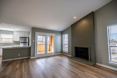 1204 Calico Lane #724, Arlington, TX 76011 - Photo 9