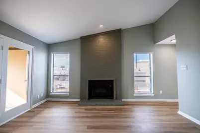 1204 Calico Lane #724, Arlington, TX 76011 - Photo 1