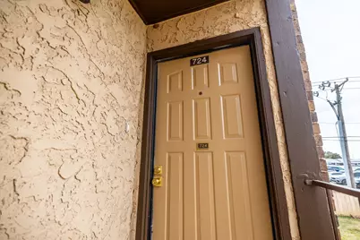 1204 Calico Lane #724, Arlington, TX 76011 - Photo 25