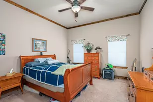 3028 Harrell Rd, Howe, TX 75459 - Photo 17