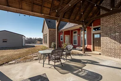 3028 Harrell Road, Howe, TX 75459 - Photo 27