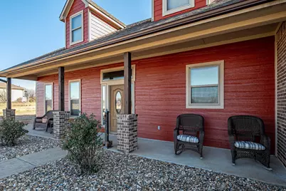3028 Harrell Road, Howe, TX 75459 - Photo 5