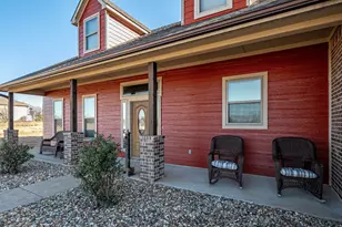 3028 Harrell Rd, Howe, TX 75459 - Photo 5