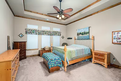 3028 Harrell Road, Howe, TX 75459 - Photo 13