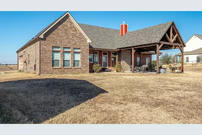 3028 Harrell Road, Howe, TX 75459 - Photo 3