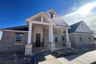 104 Cattleman Dr, Poolville, TX 76487 - Photo 3