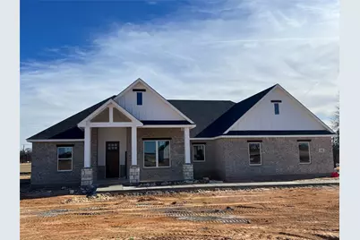 104 Cattleman Drive, Poolville, TX 76487 - Photo 1