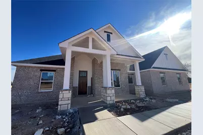 104 Cattleman Drive, Poolville, TX 76487 - Photo 3