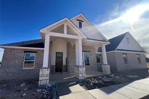 104 Cattleman Dr, Poolville, TX 76487 - Photo 3