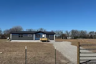 8391 Alice Cir, Quinlan, TX 75474 - Photo 1