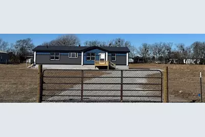 8391 Alice Circle, Quinlan, TX 75474 - Photo 1