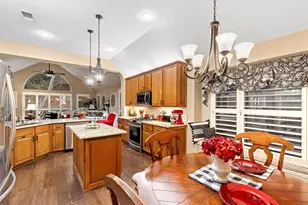 5533 Amber Way, McKinney, TX 75072 - Photo 9