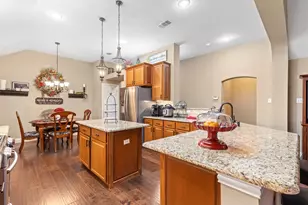 5533 Amber Way, McKinney, TX 75072 - Photo 5