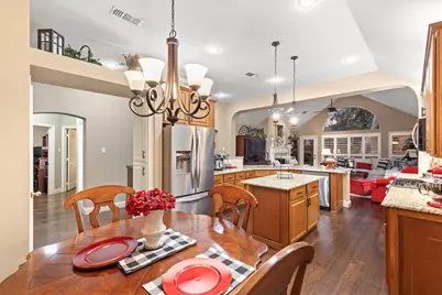 5533 Amber Way, McKinney, TX 75072 - Photo 11