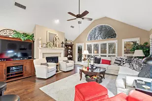 5533 Amber Way, McKinney, TX 75072 - Photo 3