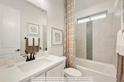 2105 Redding Drive, Mansfield, TX 76084 - Photo 11