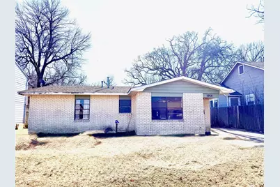 1954 E Booth Street, Paris, TX 75460 - Photo 1