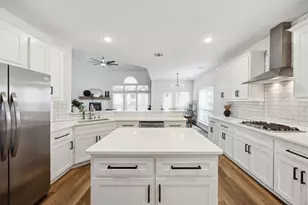 4205 Canadian River Dr, Celina, TX 75078 - Photo 15