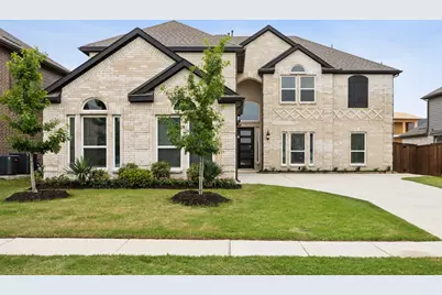 4205 Canadian River Drive, Celina, TX 75078 - Photo 3