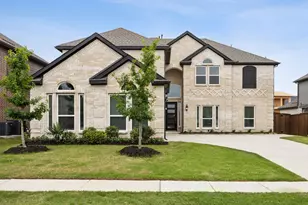 4205 Canadian River Dr, Celina, TX 75078 - Photo 3