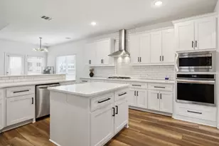 4205 Canadian River Dr, Celina, TX 75078 - Photo 13