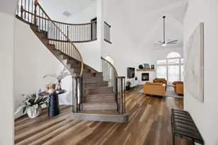 4205 Canadian River Dr, Celina, TX 75078 - Photo 5