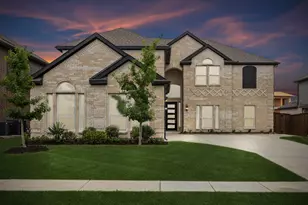 4205 Canadian River Dr, Celina, TX 75078 - Photo 1